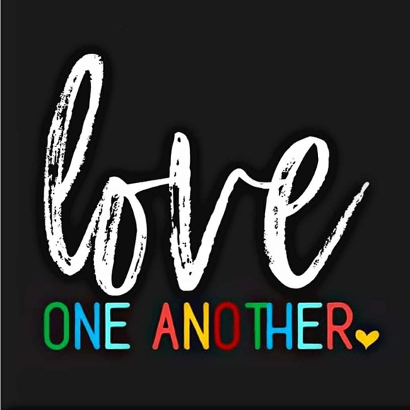 God Bless you, you are loved. ♡JOHN 3:16♡ - Picture 2 of 11